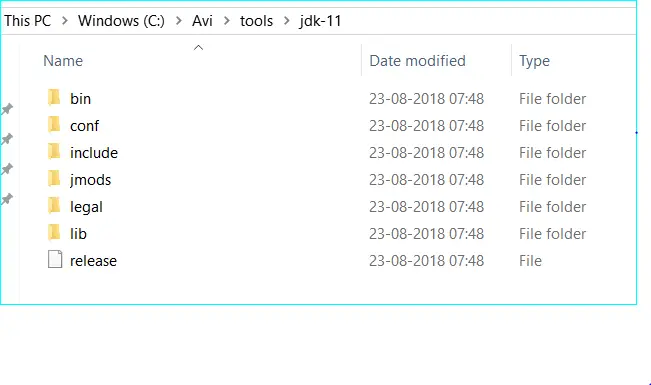 download java 11 openjdk for windows