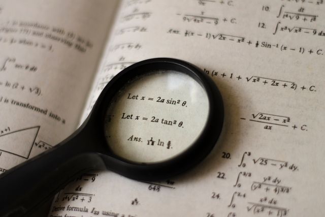 AI mathematics foundations - Techoral