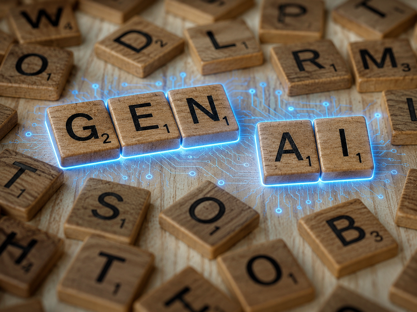 Generative AI - Techoral