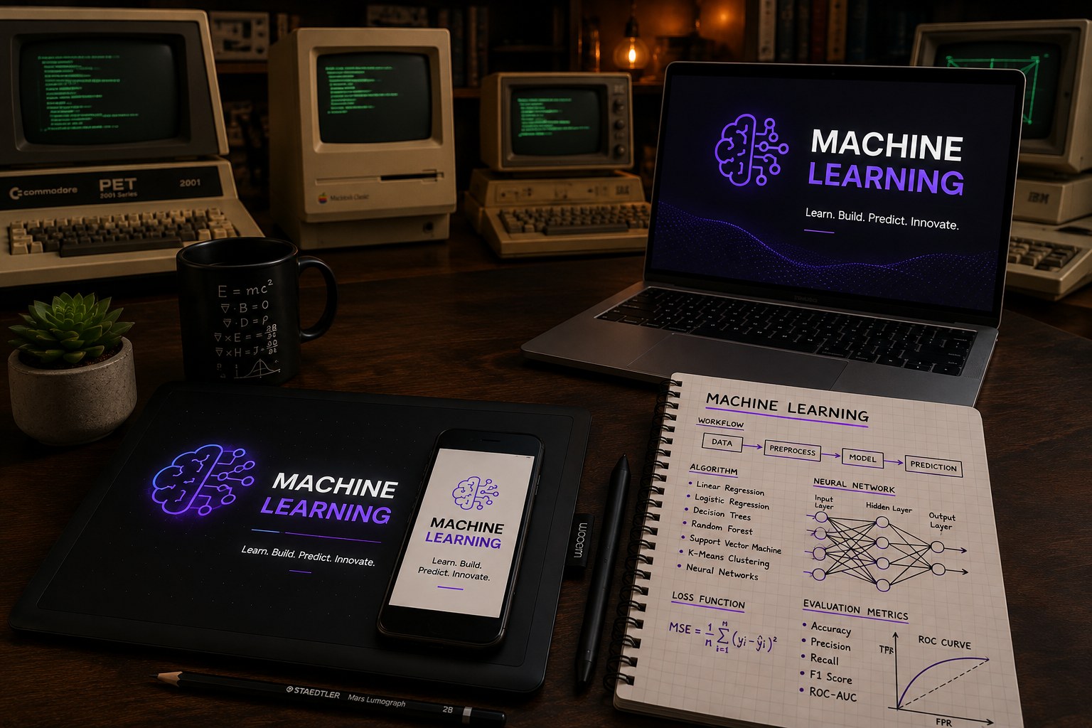 AI mathematics Learning - Techoral