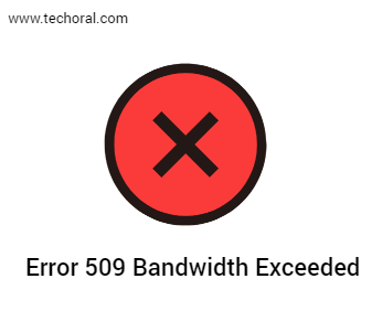 cypress 509 error exception