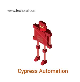Cypress Test Automation Example