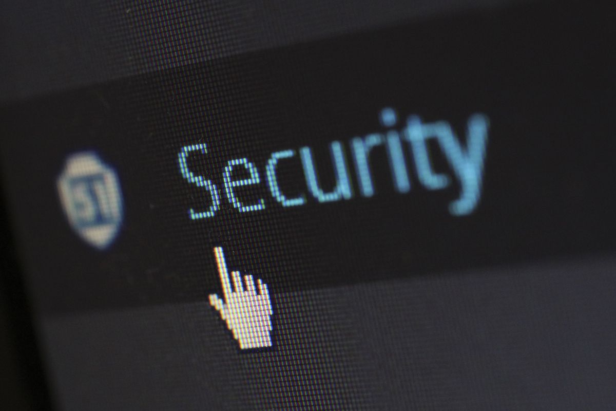 CloudFront Security