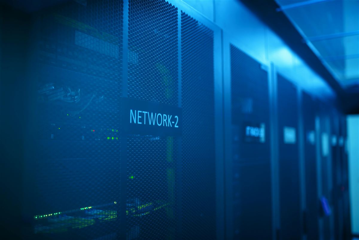 AWS Network Firewall Deep Packet Inspection