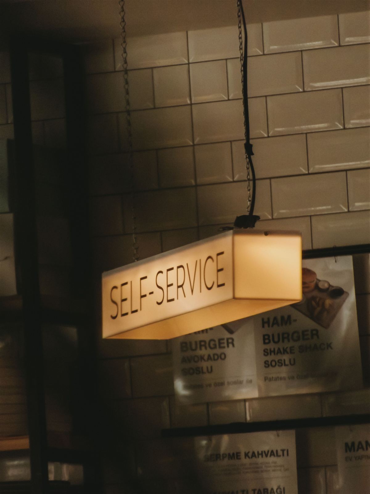 AWS Service Catalog Self-Service Infrastructure