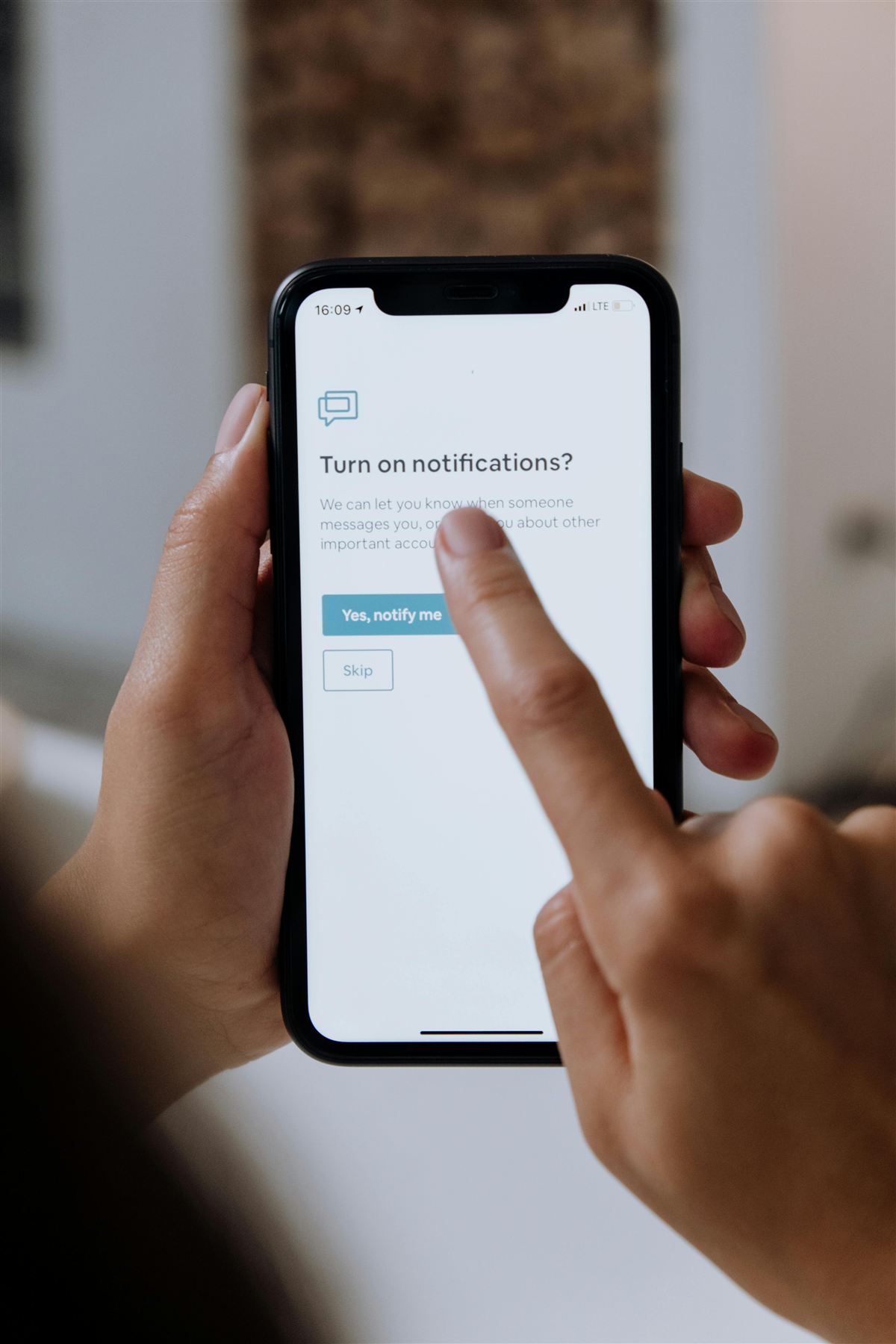 AWS SNS Mobile Push and Notifications