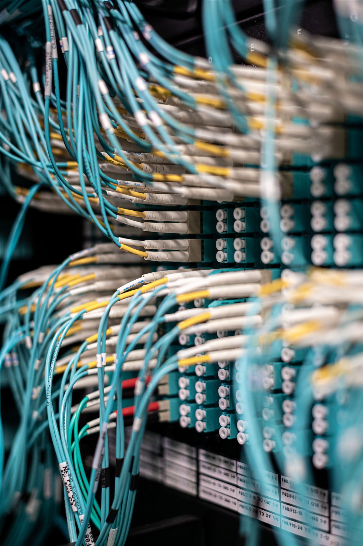AWS VPC Connectivity Options