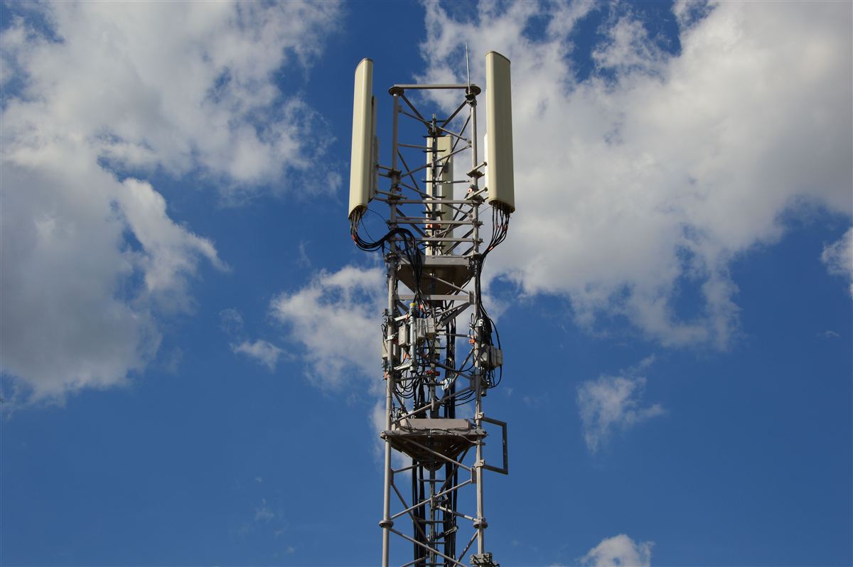 AWS Wavelength 5G Edge Computing