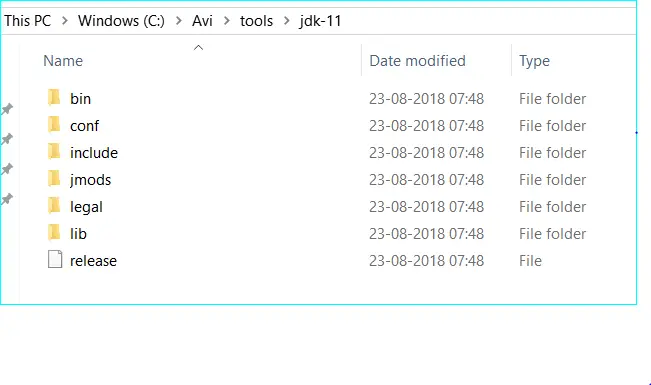 openjdk install windows