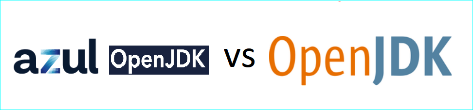 Difference between Zulu OpenJDK vs OpenJDK