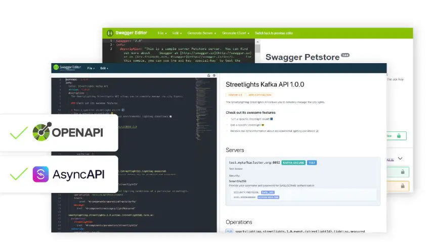 Swagger OpenAPI API Documentation Guide