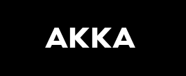 Akka Distributed