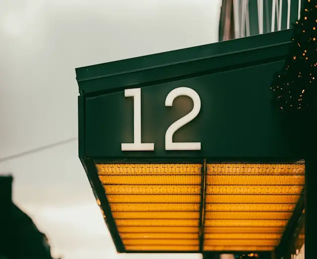 12 Factor App Principles
