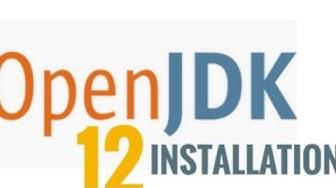 'Video thumbnail for Install Openjdk on windows | openjdk installation windows'