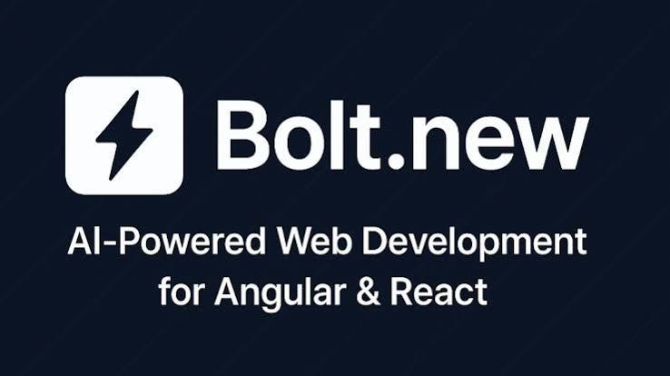 BOLT NEW 2026 Dev Environment