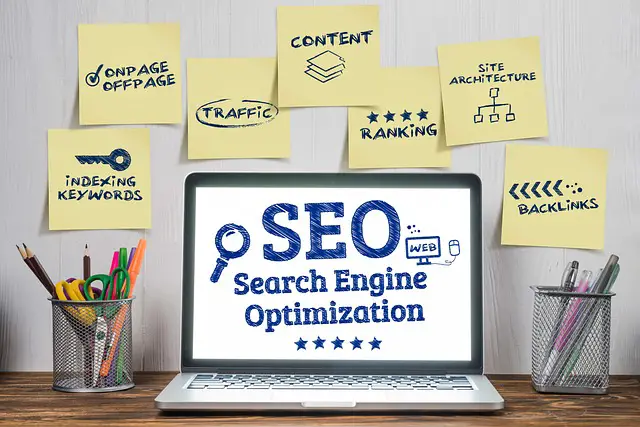 Techoral's SEO Strategy: Boosting Online Visibility