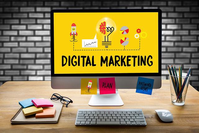 Digital Marketing Strategy: Powering Business Growth