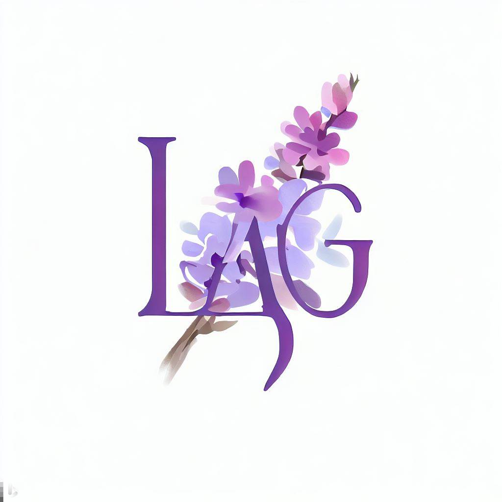 Lilac Arts Gallery Logo