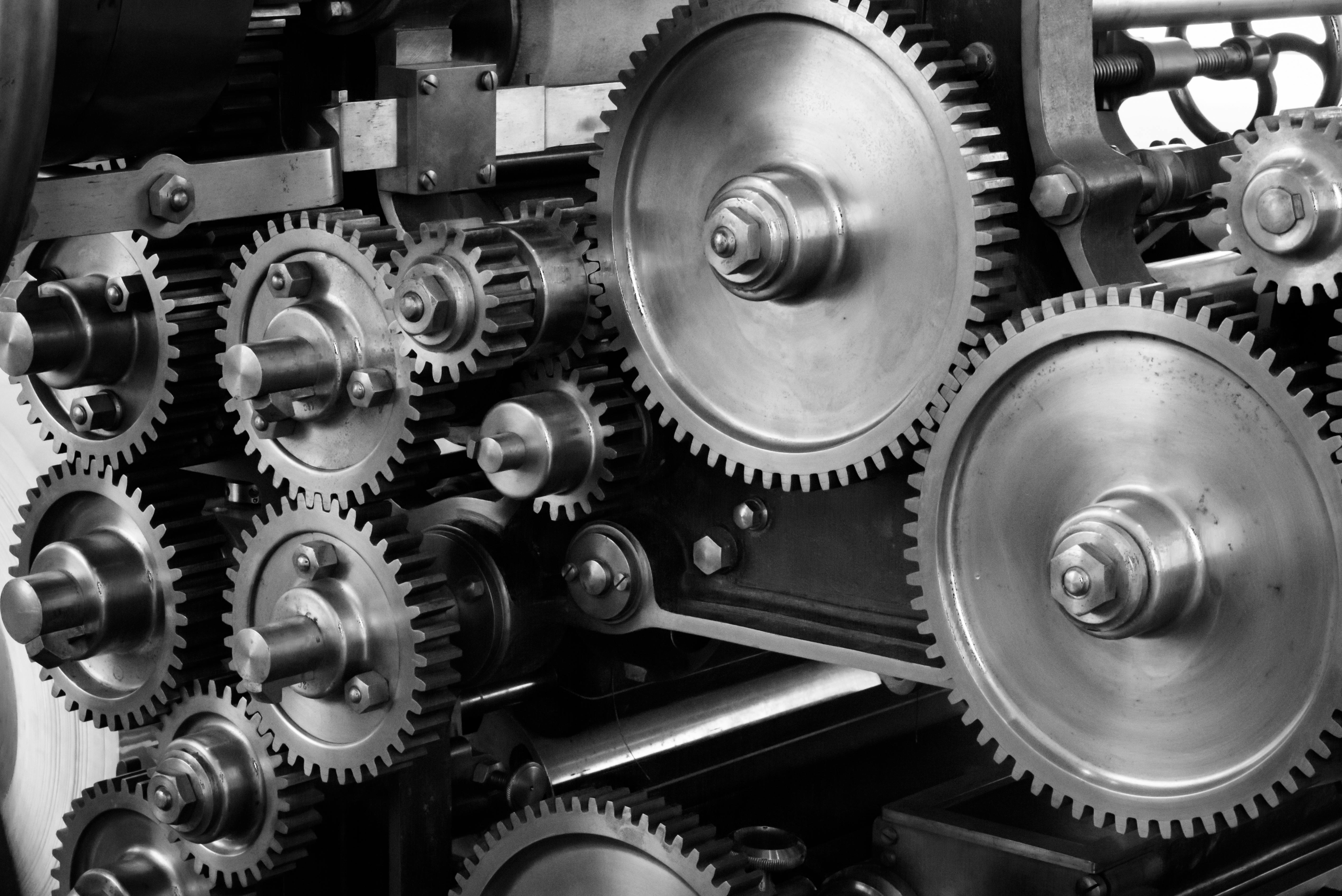 Machine Learning Fundamentals