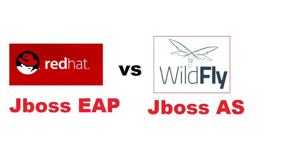 JBOSS Application Server vs Jboss EAP vs Wildfly.