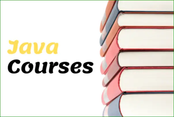 Java Training Courses - Mysore