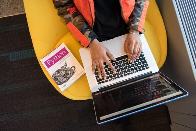 Content Writer