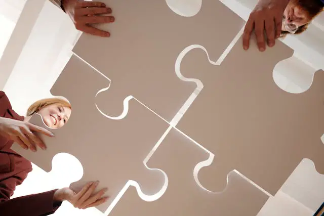 The 4Cs for Modern Software Teams
