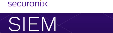 Securonix Next-Gen SIEM