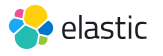 Elastic Logo